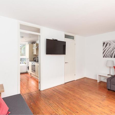 White City Apartment ลอนดอน ภายนอก รูปภาพ