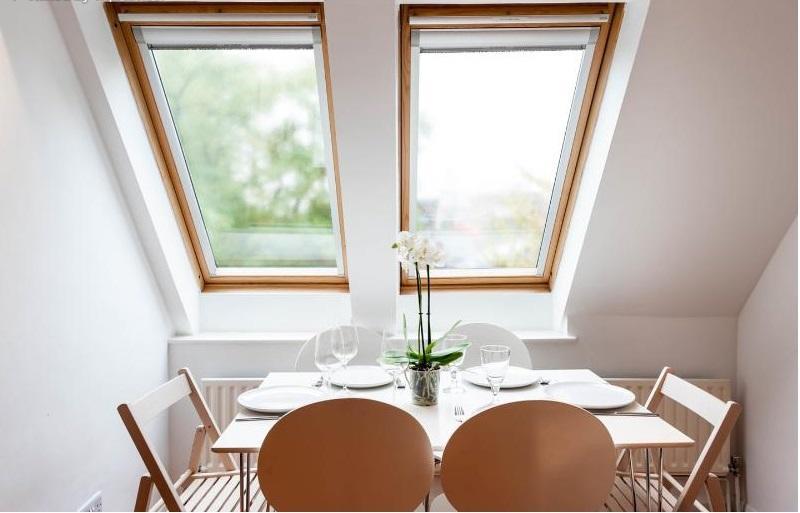 White City Apartment ลอนดอน ภายนอก รูปภาพ