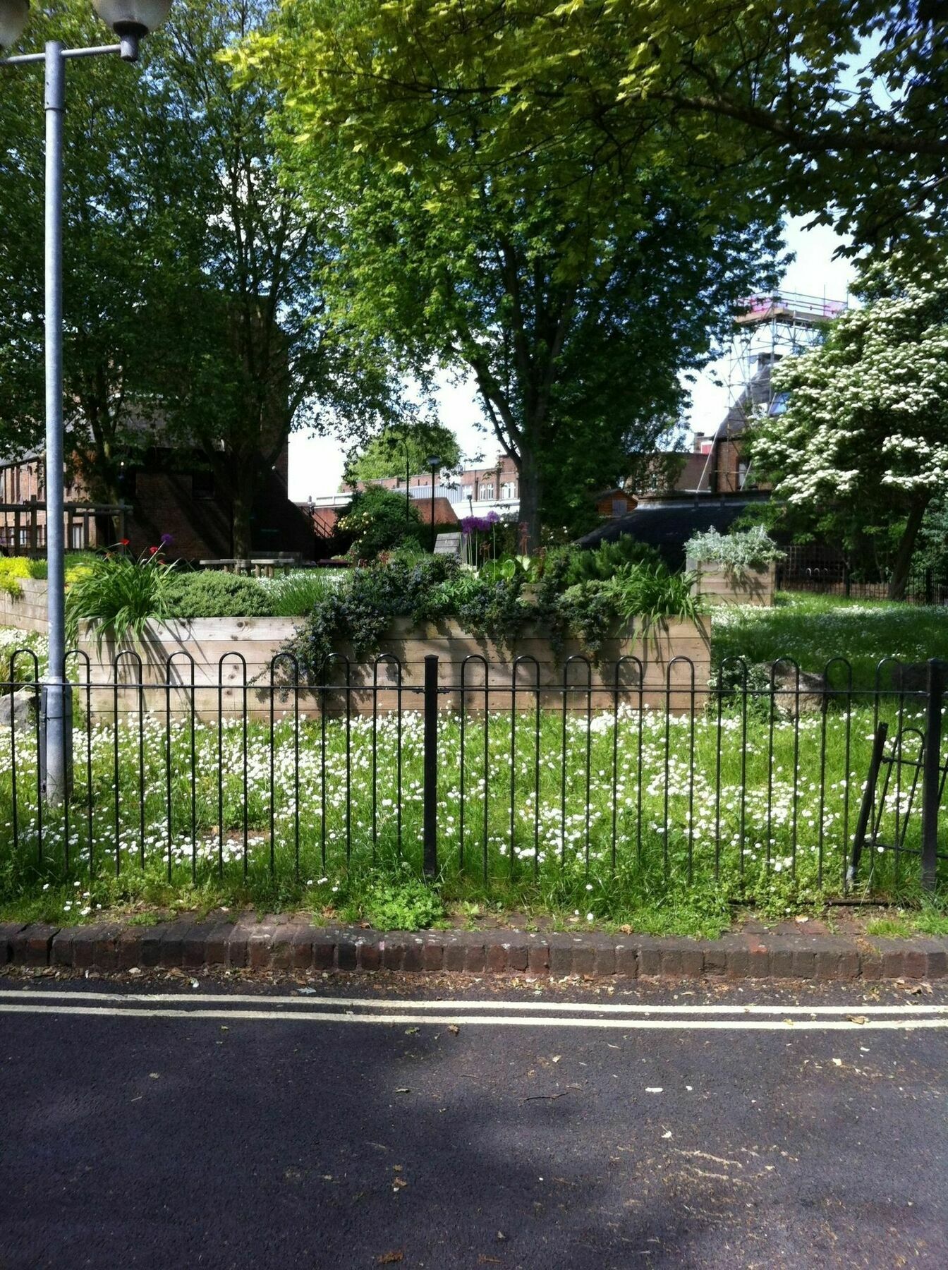 White City Apartment ลอนดอน ภายนอก รูปภาพ
