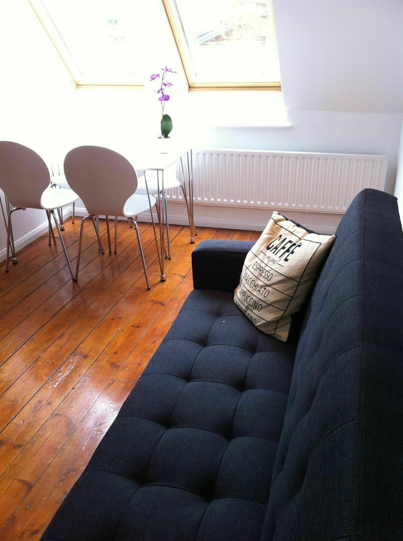 White City Apartment ลอนดอน ภายนอก รูปภาพ