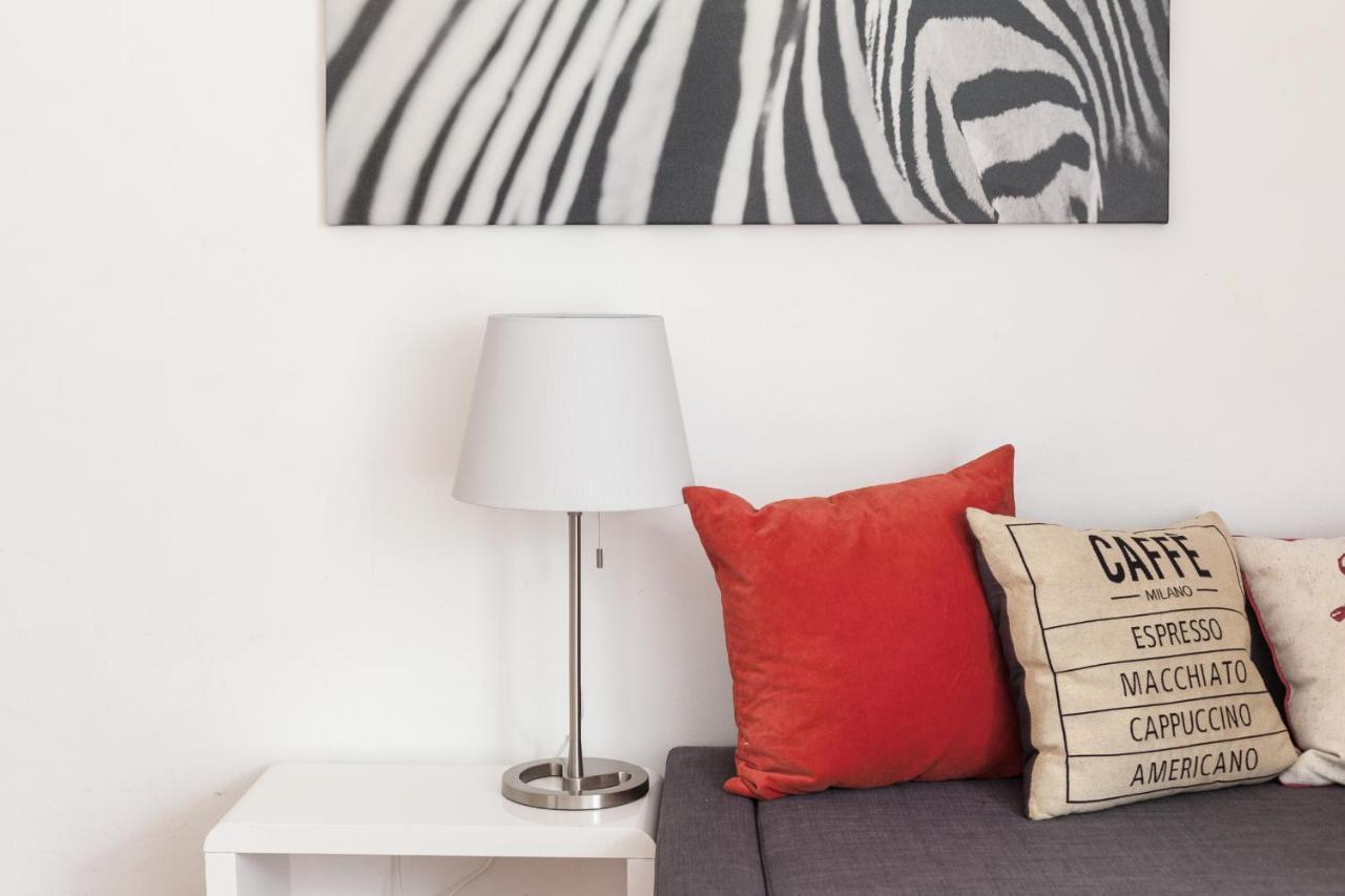 White City Apartment ลอนดอน ภายนอก รูปภาพ